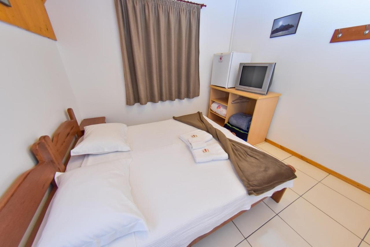 Hotel Vila Dos Alpes Treze Tílias Zewnętrze zdjęcie